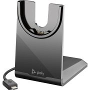 POLY Voyager USB-C oplaadstandaard