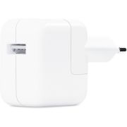 Apple MGN03ZM/A oplader 12w voor mobiele apparatuur Binnen Wit