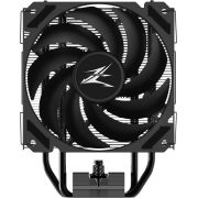 Zalman-CNPS9X-PERFORMA-BLACK-koelsysteem-voor-computers-Processor-Luchtkoeler-12-cm-Zwart