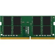 Kingston DDR4 Valueram SODIMM 1x16GB 3200