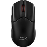 HyperX Pulsefire Haste 2 Mini - draadloze gaming (zwart) Muis