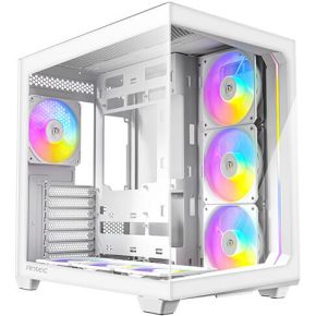 Antec C5 ARGB White
