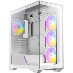 Antec C3 ARGB White