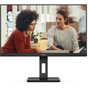 AOC Q27E3UMF 27  Quad HD VA Monitor