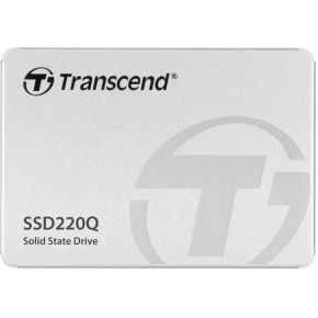 Transcend 220Q 500GB 2.5" SSD