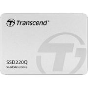 Bundel 1 Transcend 220Q 500GB 2.5" SSD