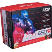Azza-PSAZ-650W-ARGB-PSU-PC-voeding