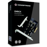 Conceptronic-EMRICK04B-interfacekaart-adapter-M-2-Intern