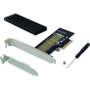 Conceptronic-EMRICK05BS-interfacekaart-adapter
