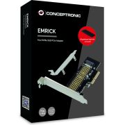 Conceptronic-EMRICK05BS-interfacekaart-adapter