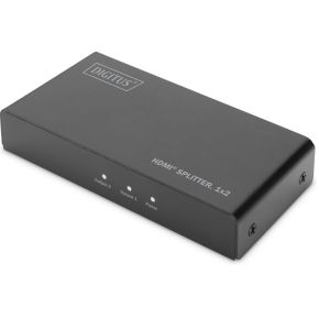 Digitus DS-45324 video splitter HDMI