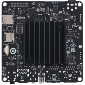 Tinker Board 3N development board - afbeelding 3