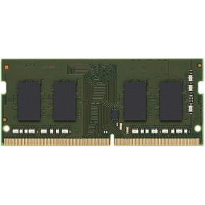 Kingston DDR4 SODIMM 1x8GB 3200
