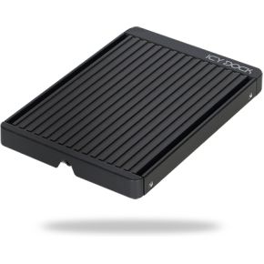 ICY BOX MB705M2P-B M.2 PCIe to 2,5 U.2 adapter