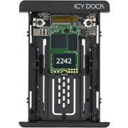 ICY-BOX-MB705M2P-B-M-2-PCIe-to-2-5-U-2-adapter