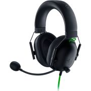 Razer Blackshark V2 X Bedraad Zwart