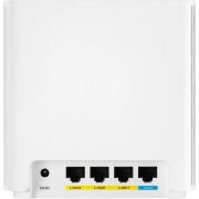 Asus-WLAN-Router-ZenWi-Fi-XD6-White-2-pack