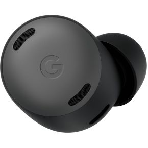 Google Pixel Buds Pro Headset Draadloos In-ear Oproepen/muziek Bluetooth Houtskool