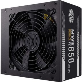 Cooler Master MWE Bronze 230V V2 650