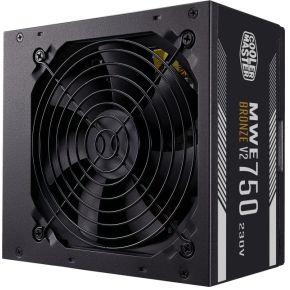 Cooler Master MWE Bronze 230V V2 750