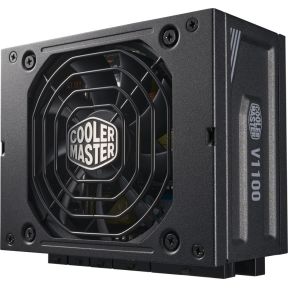 Cooler Master V SFX Platinum 1100W PSU / PC voeding
