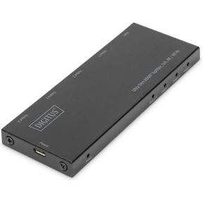 Digitus DS-45323 video splitter HDMI