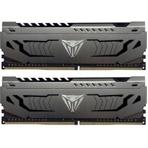 Patriot Memory DDR4 Viper Steel 2x8GB 3600Mhz
