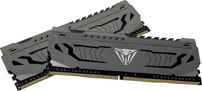 Megekko.nl - Patriot Memory DDR4 Viper Steel 2x8GB 3600Mhz