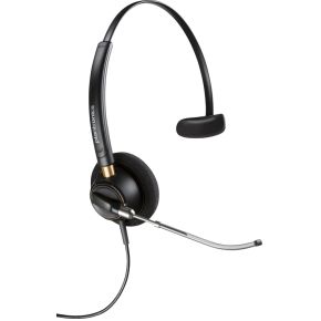 POLY EncorePro 510V Monaural Headset VoiceTube met Quick Disconnect