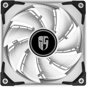 DeepCool TF120S White