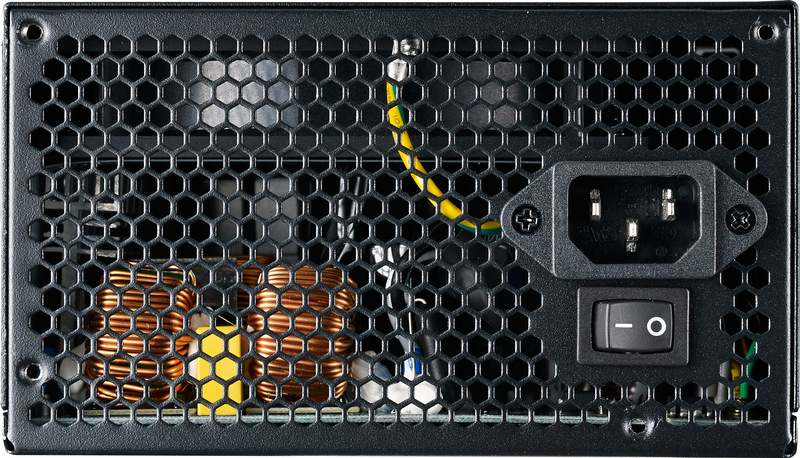 Cooler Master MWE 750 Gold V2 - Fuente de Alimentación 750W Modular
