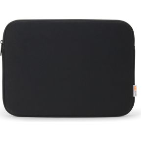 BASE XX D31784 notebooktas 33,8 cm (13.3 ) Opbergmap/sleeve Zwart