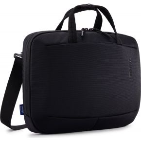 Thule Thule Subterra 2 TSA414 Black 35,6 cm (14 ) Aktetas Zwart