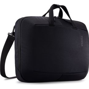 Thule Thule Subterra 2 TSA416 Black 40,6 cm (16 ) Aktetas Zwart