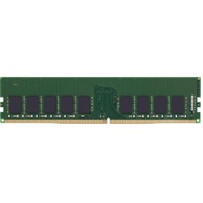 Kingston Technology 16GB DDR4-2666MHZ ECC CL19 DIMM 2RX8 HYNIX D- Geheugenmodule