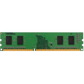 Kingston Valueram Kvr26N19S6/8 - Ram-Geheugen - 8Gb - 2666Mt/S - Ddr4 - Dimm -