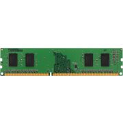 Kingston Technology 8GB DDR4-2666MHZ NON-ECC CL19- KVR26N19S6/8 Geheugenmodule