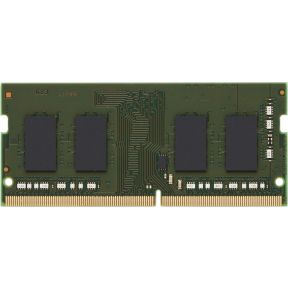 Kingston Technology 8GB DDR4-2666MHZ- geheugenmodule