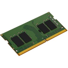 Kingston Technology 8GB DDR4-3200MHZ NON-ECC CL22- geheugenmodule