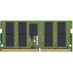 Kingston DDR4 1x16GB 2666 ECC KSM26SED8/16HD
