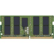 Kingston DDR4 1x16GB 2666 ECC KSM26SED8/16HD