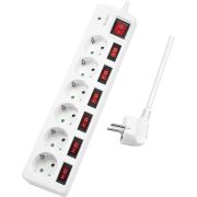 LogiLink LPS250 power uitbreiding