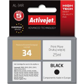 Activejet Al 34R activejet kopen in de aanbieding