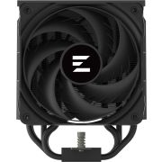 Zalman-CNPS13X-BLACK-koelsysteem-voor-computers-Processor-Luchtkoeler-12-cm-Zwart
