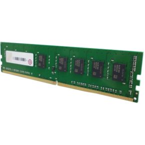 QNAP RAM-16GDR4ECT0-UD-2666 16 GB DDR4 2666 MHz ECC Geheugenmodule