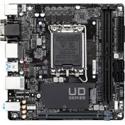 Gigabyte H610I Intel H610 Express LGA 1700 mini ITX moederbord