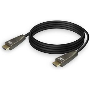 ACT 2 meter HDMI 8K Ultra High Speed kabel v2.1 HDMI-A male - HDMI-A male