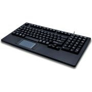 Adesso-AKB-425UB-MRP-toetsenbord-USB-QWERTY-Amerikaans-Engels-Zwart