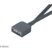 Akasa-Adressable-RGB-LED-splitter-cable