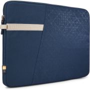 Case-Logic-Ibira-IBRS-214-Dress-blue-notebooktas-35-6-cm-14-Opbergmap-sleeve-Blauw
